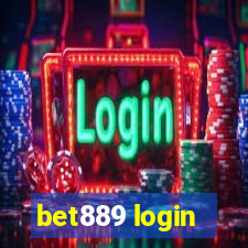 bet889 login